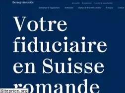 Sites similar to berneyassocies.com