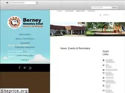 Sites similar to berneyelementary.org