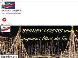 Sites similar to berneyloisirs.com