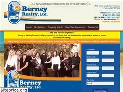 Sites similar to berneyrealty.com