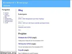 Sites similar to bernhard-ehlers.de