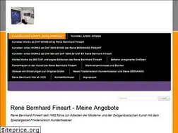 Sites similar to bernhard-fineart.com