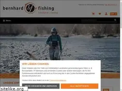 Sites similar to bernhard-fishing.ch