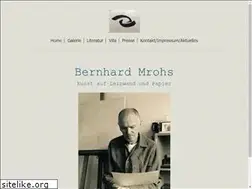Sites similar to bernhard-mrohs.com