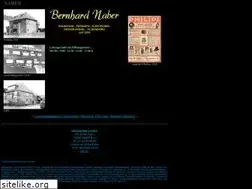 Sites similar to bernhard-naber.de