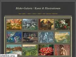 Sites similar to bernhard-oberdieck.com