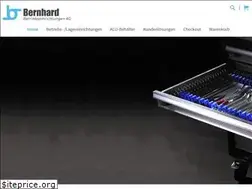 Sites similar to bernhard-online.ch