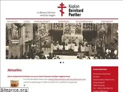 Sites similar to bernhard-poether.de