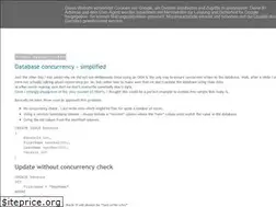 Sites similar to bernhard-richter.blogspot.com