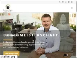 Sites similar to bernhard-wagner.com