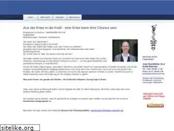 Sites similar to bernhard-wuthe.de