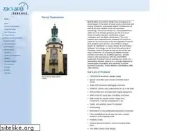 Sites similar to bernhard-zacharia.com