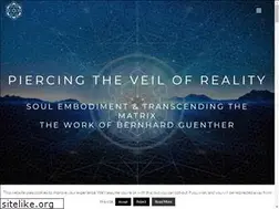 Sites similar to bernhardguenther.com