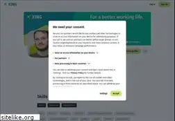 Sites similar to bernhardhaeussner.de