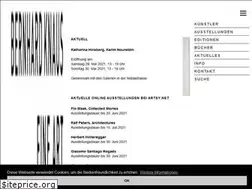 Sites similar to bernhardknaus.com