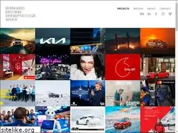 Sites similar to bernhardkristinn.com