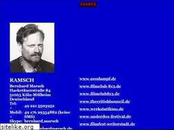 Sites similar to bernhardmarsch.de