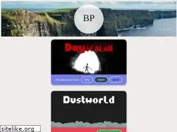 Sites similar to bernhardp.com