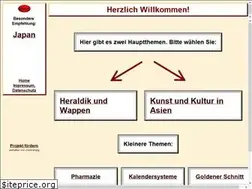 Sites similar to bernhardpeter.de