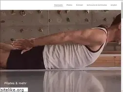 Sites similar to bernhards.net