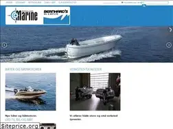 Sites similar to bernhardsbillyd.no