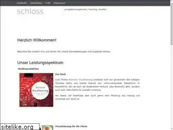 Sites similar to bernhardschloss.de