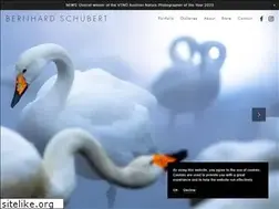 Sites similar to bernhardschubert.com