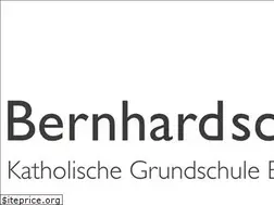 Sites similar to bernhardschule-bonn.de