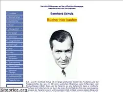 Sites similar to bernhardschulz.de
