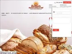 Sites similar to bernhardsgermanbakery.com