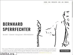 Sites similar to bernhardsperrfechter.com