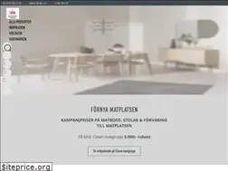 Sites similar to bernhardssons.se