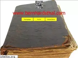 Sites similar to bernhardsthal.com