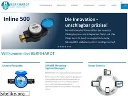 Sites similar to bernhardt-wasserzaehler.at