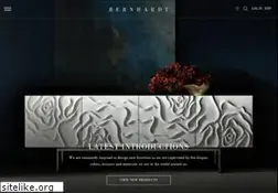 Sites similar to bernhardt.com