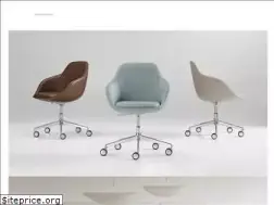 Sites similar to bernhardtdesign.com