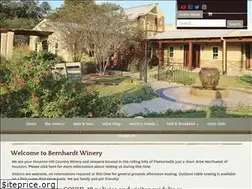 Sites similar to bernhardtwinery.com