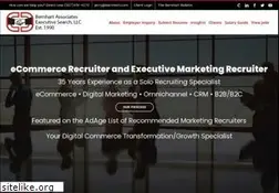 Sites similar to bernhart.com