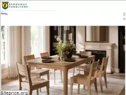 Sites similar to bernhausfurniture.com