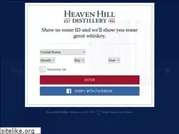 Sites similar to bernheimwheatwhiskey.com