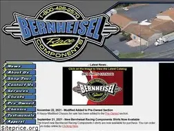 Sites similar to bernheiselracecars.com