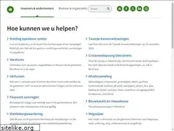 Sites similar to bernheze.org