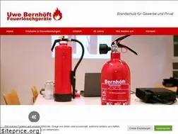 Sites similar to bernhoeft.de
