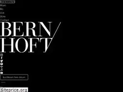 Sites similar to bernhoft.org