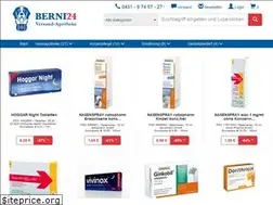 Sites similar to berni24.de