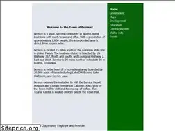 Sites similar to bernicela.org
