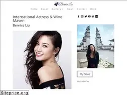 Sites similar to berniceliu.hk