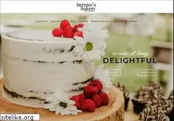 Sites similar to bernicesbakerymt.com