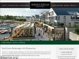 Sites similar to bernicewhelanrealty.ca