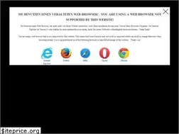 Sites similar to bernicezieba.com